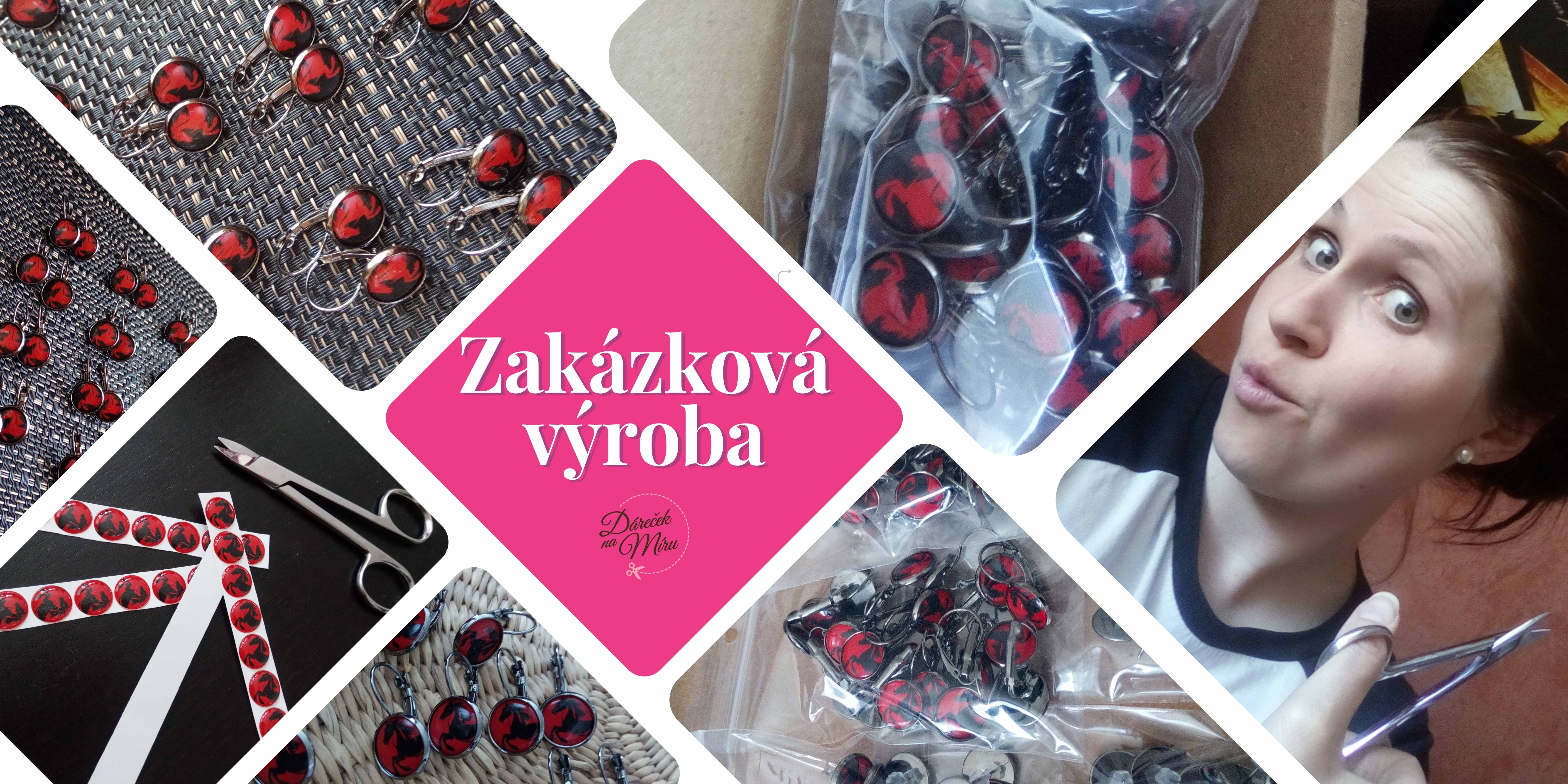 Zakázková výroba